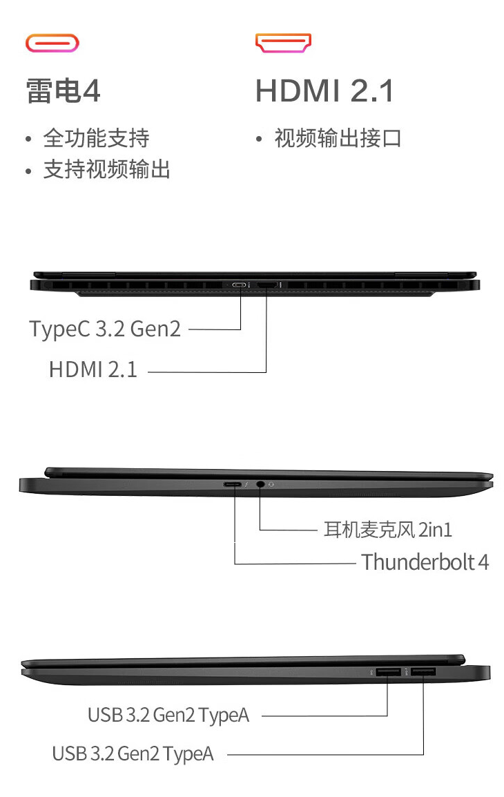 惠普暗影精灵 10 Slim 14 游戏本配置上新：Ultra9-185H + RTX 4070，13999 元