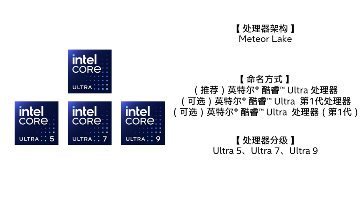 消息称英特尔 Arrow Lake 处理器不会命名为 15 代酷睿，仅少数产品使用 Intel 20A 工艺