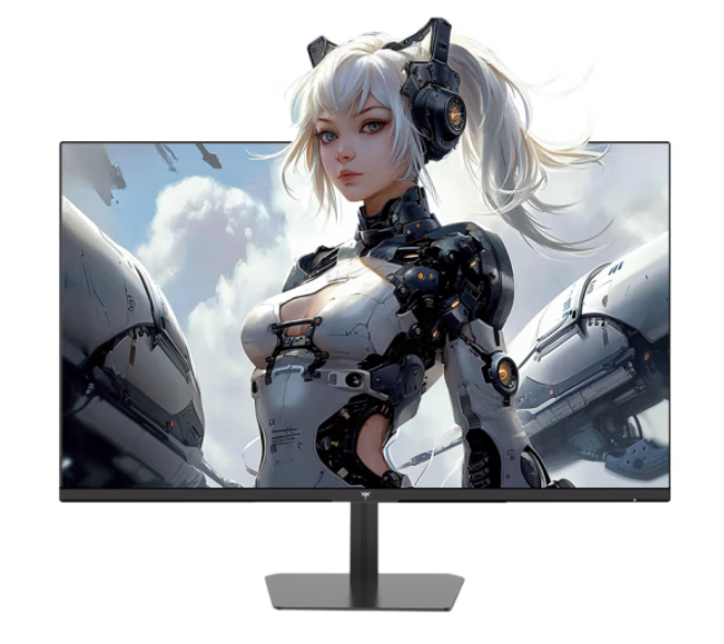 首发价 549 元，KTC 上架 24.5 英寸 180Hz FastIPS 显示器 H25T7