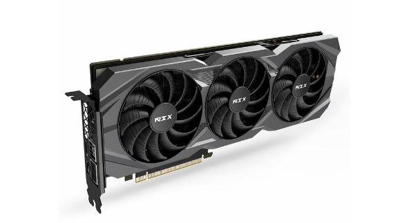 Rtx5090移动版介绍