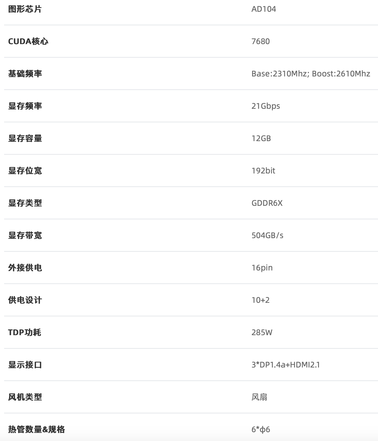 七彩虹推出 COLORFIRE GeForce RTX 4070 Ti“橘影橙”显卡：7680 CUDA + 280W TDP