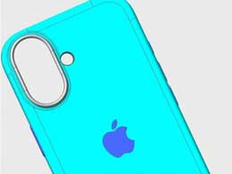 解读苹果 iPhone 16 的升级和改进，欣赏渲染图！
