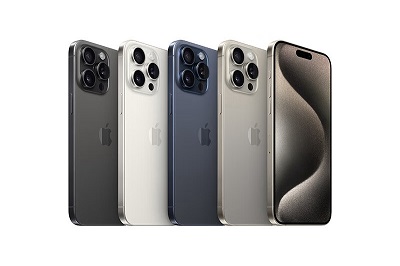 苹果15promax价格