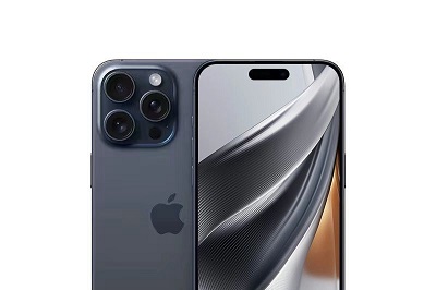 苹果15是双卡双待手机吗