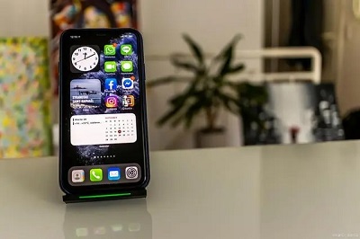 解决苹果手机触屏失灵的方法