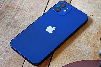 为什么苹果手机接电话的声音很轻？