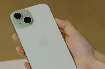 苹果15突然无法启动黑屏，如何解决？