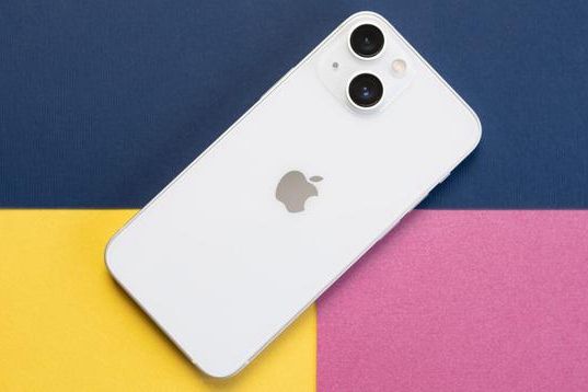 介绍苹果15二手市场价格