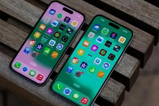 苹果15与苹果15pro的区别