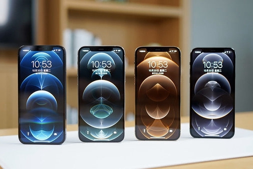 苹果手机的VC版本是多少？