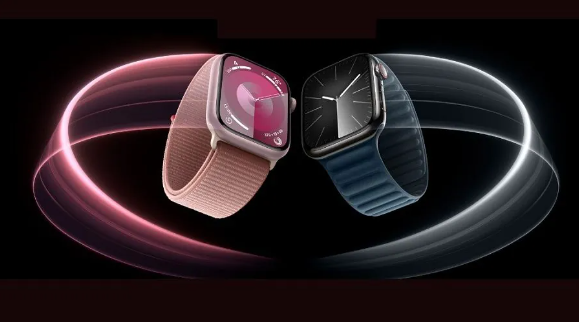 Apple Watch可能获得新专利,实现精准核心温度测量