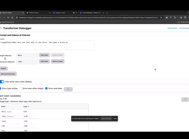 OpenAI官宣开源Transformer Debugger！不用写代码，人人可以破解LLM黑箱