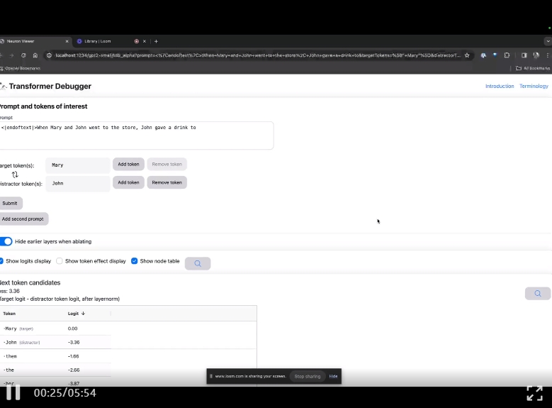 OpenAI官宣开源Transformer Debugger！不用写代码，人人可以破解LLM黑箱