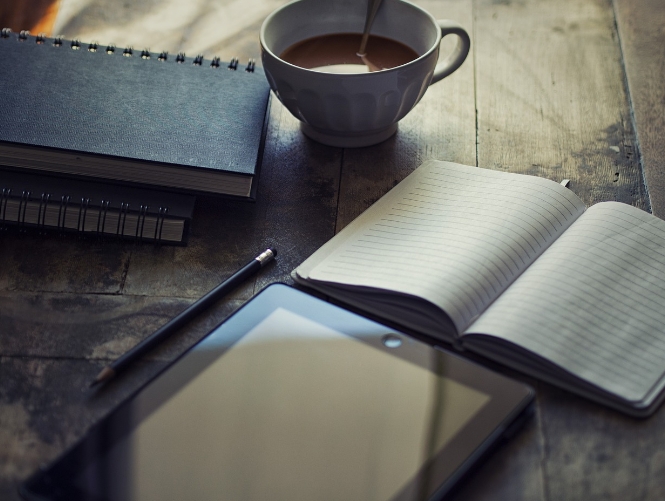 5个理由为什么你应该购买iPad