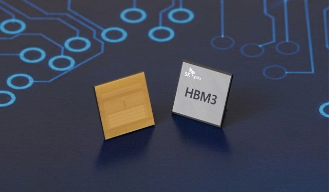 集邦咨询预估 2024 年 HBM 产能占 14%，同比增长 260%；产值占 20.1%