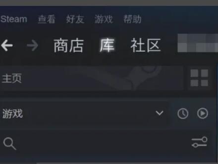 steam启动影片怎么设置