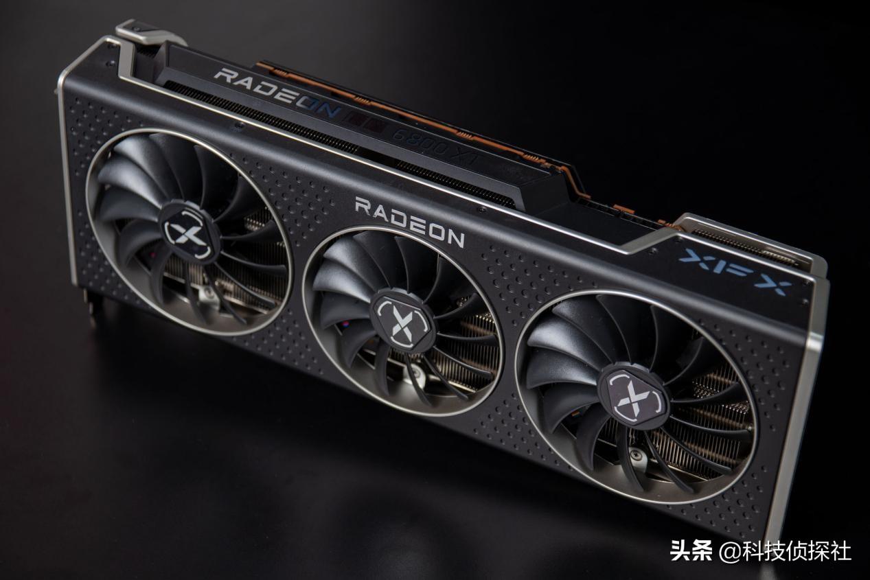 r5 5600x最高能带动什么显卡 最新用5600X搭配RX6800XT性能