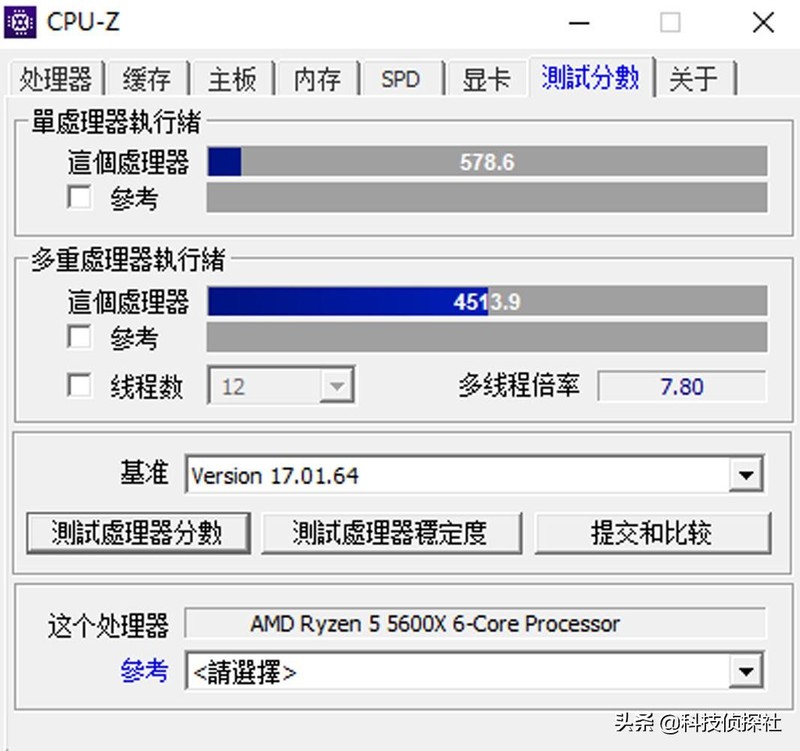 r5 5600x最高能带动什么显卡 最新用5600X搭配RX6800XT性能