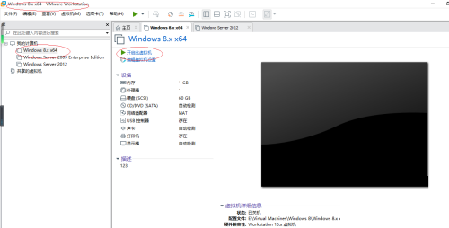 如何配置VMware Workstation中的虚拟内存