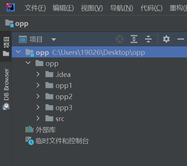 IntelliJ IDEA怎么导入项目?IntelliJ IDEA导入项目方法