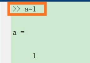matlab如何定义变量-matlab定义变量的方法