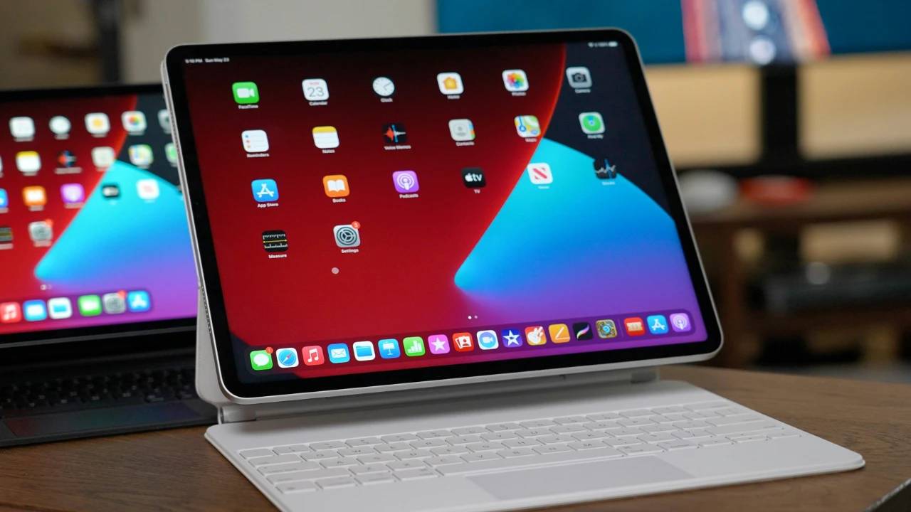 优化 iPad 电池寿命：iPadOS 17.4 使用技巧