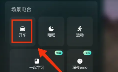 波点音乐怎么设置单曲循环