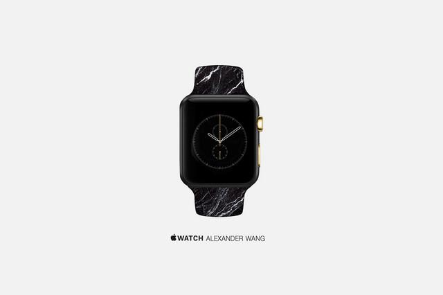 苹果表带怎么安装 必看：Apple Watch换表带步骤