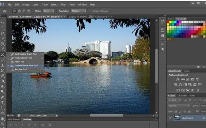 photoshopcs6是什么版本？-photoshopcs6快捷键怎么用？