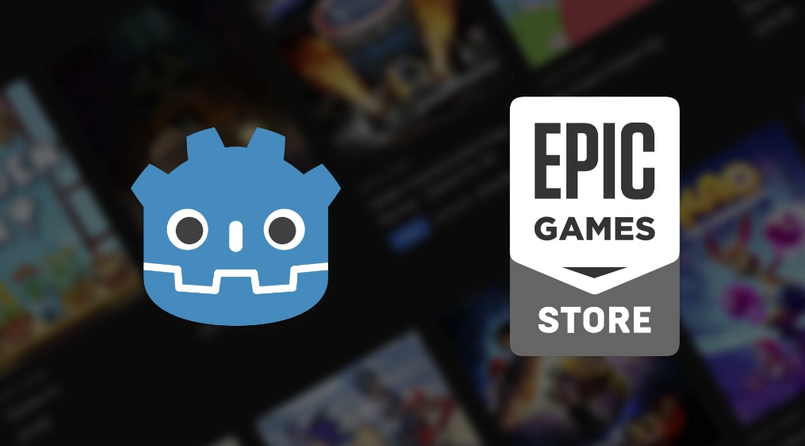 Godot引擎现已在Epic Games商店上架