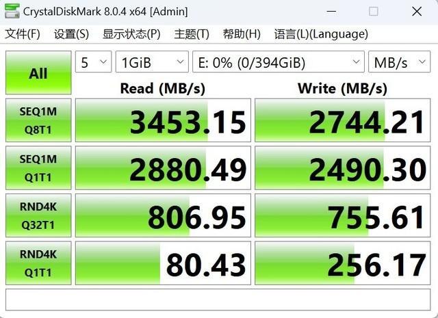  新一代高性价比游戏本卷王？吾空山灵 K6 评测 