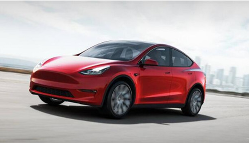 特斯拉中国二季度交付量超过24万辆 Model 3和Model Y占比超过50%