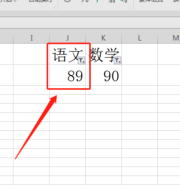 wps筛选如何设置并进行操作?