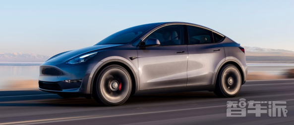 特斯拉上海超级工厂：30个月内生产100万辆Model Y