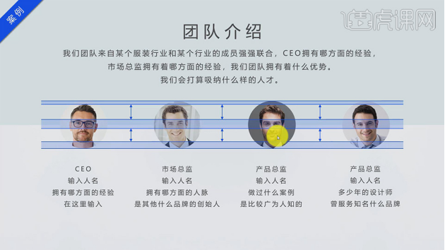 讲解ppt的技巧有哪些