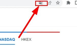 谷歌浏览器怎么翻译英文网页_谷歌浏览器翻译英文网页的方法