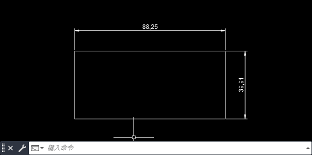 Auto CAD2020标注箭头大小怎么调整-Auto CAD2020标注箭头大小调整教程