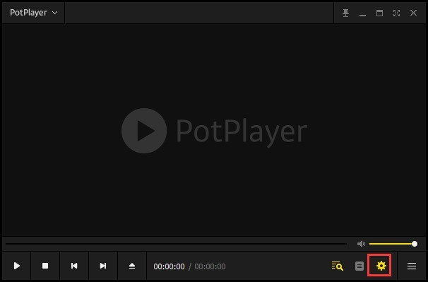 potplayer怎么倍速播放_potplayer倍速播放设置教程