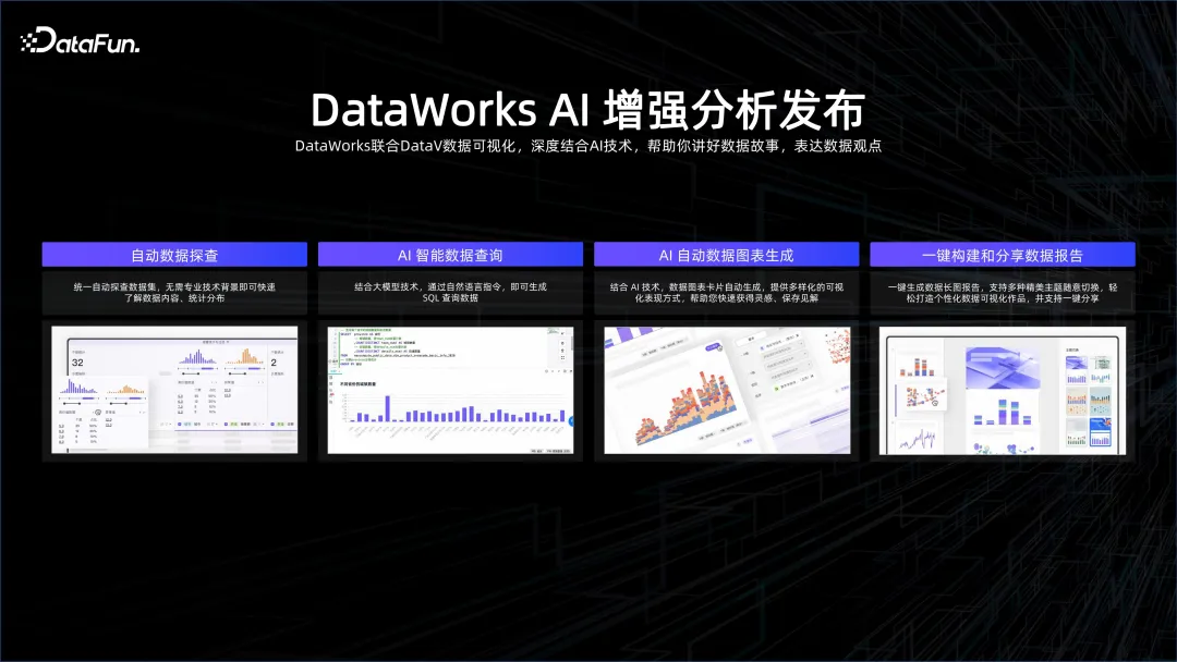 大数据 AI 一体化解读