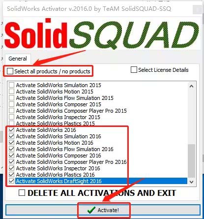 solidworks2016怎么安装-solidworks2016安装教程