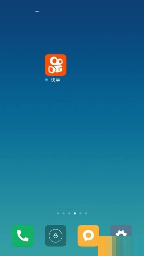 快手怎么绑定QQ_快手绑定QQ教程