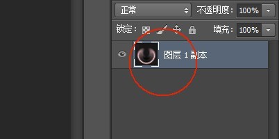 photoshop绘制泡泡的操作方法