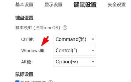 ToDesk怎么配置Windows键？ToDesk配置Windows键方法