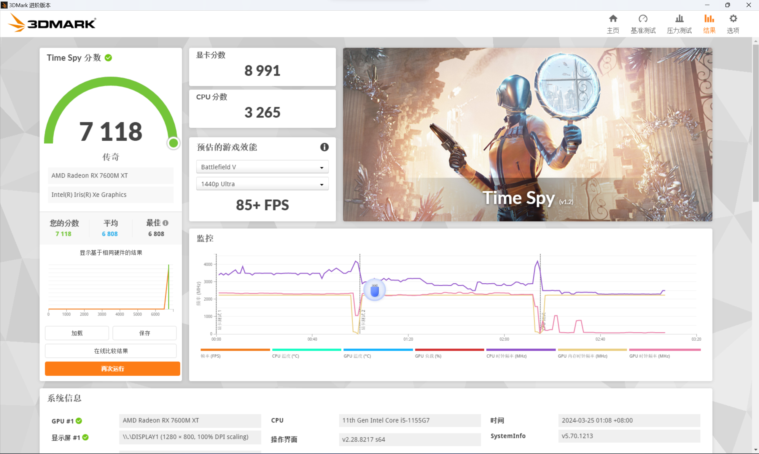 不到1600元，我买了一台“桌搭一体机”