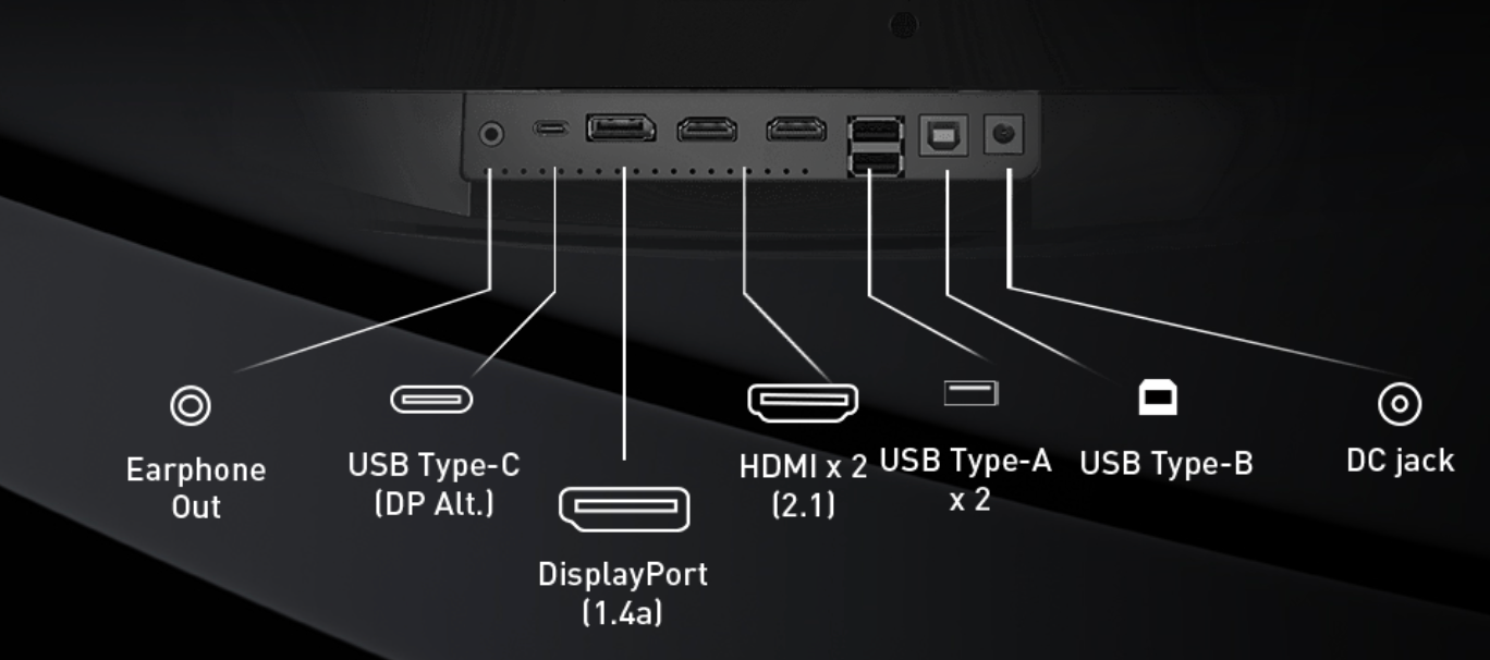 微星推出 MPG 274URF QD 27 英寸显示器：4K 160Hz、量子点 IPS 面板