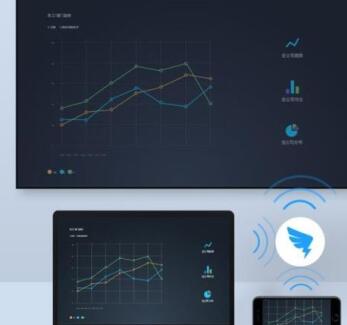 钉钉投屏到电视的图文方法