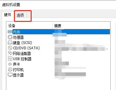 VMware Workstation怎么启用VNC连接_VMware Workstation启用VNC连接教程