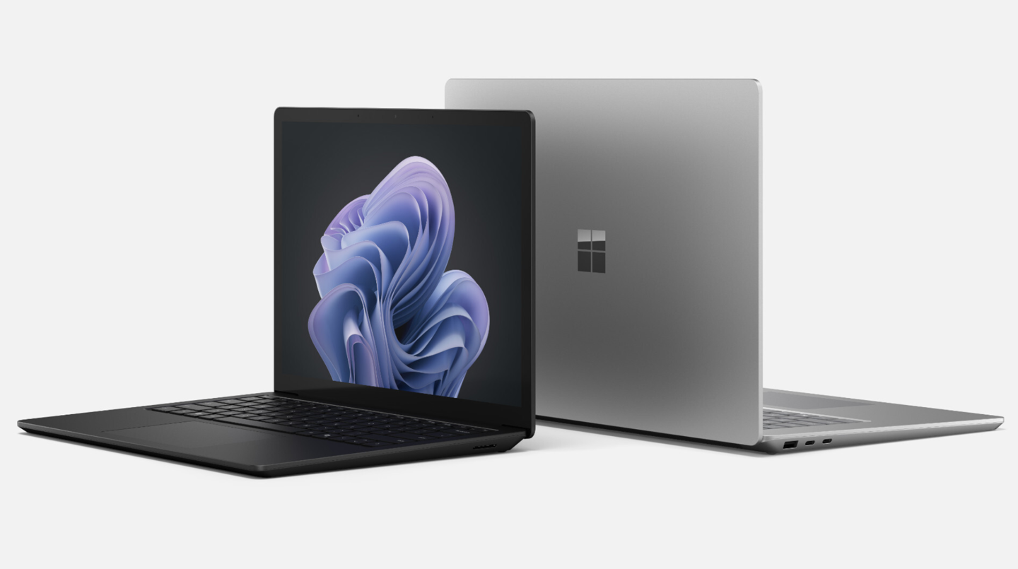 微软 Surface Pro 10、Surface Laptop 6 商用版已开售，9888/12288 元起