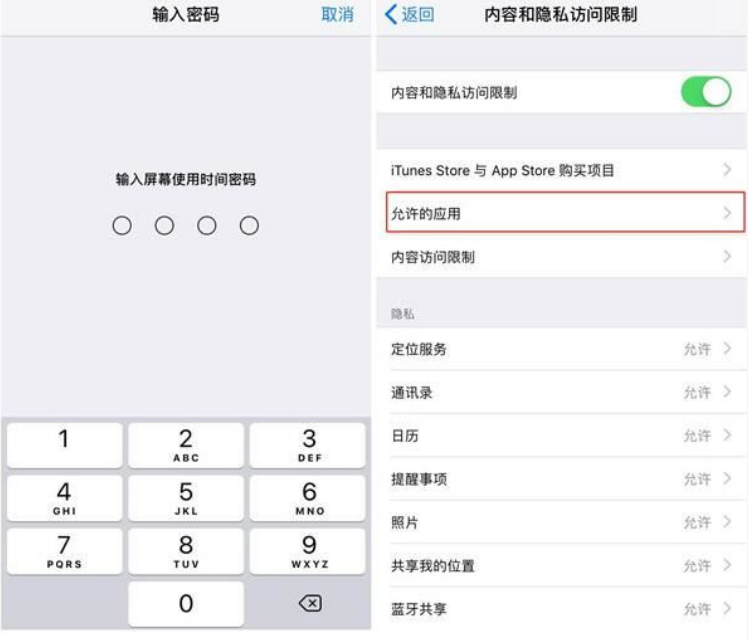 苹果 iPhone15 Pro如何设置应用加密？