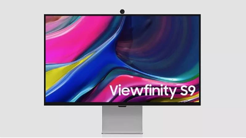 ViewFinity S9：三星推出的5K专业显示器，性能出众